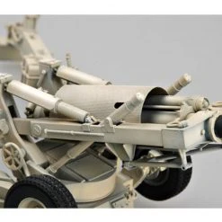 02319 | Trumpeter 1/35 M198 155mm Medium Towed Howitzer Scaled Plastic Model Kit -Outlet Crafted Scale Store TRU 02319 56 1200x800 1