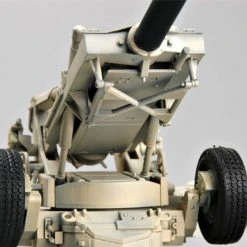 02319 | Trumpeter 1/35 M198 155mm Medium Towed Howitzer Scaled Plastic Model Kit -Outlet Crafted Scale Store TRU 02319 57 1200x800 1