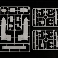 02322 | Trumpeter 1/35 Soviet Aerosan RF-8/GAZ-98 Scaled Plastic Model Kit -Outlet Crafted Scale Store TRU 02322 53 1200x800 1