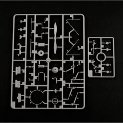 02322 | Trumpeter 1/35 Soviet Aerosan RF-8/GAZ-98 Scaled Plastic Model Kit -Outlet Crafted Scale Store TRU 02322 54 1200x800 1