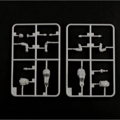 02322 | Trumpeter 1/35 Soviet Aerosan RF-8/GAZ-98 Scaled Plastic Model Kit -Outlet Crafted Scale Store TRU 02322 58 1200x800 1