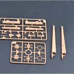 02323 | Trumpeter 1/35 Soviet ML-20 152mm Howitzer M1937 (Standard) Scaled Plastic Model Kit -Outlet Crafted Scale Store TRU 02323 53 1200x800 1