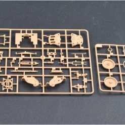 02323 | Trumpeter 1/35 Soviet ML-20 152mm Howitzer M1937 (Standard) Scaled Plastic Model Kit -Outlet Crafted Scale Store TRU 02323 56 1200x800 1