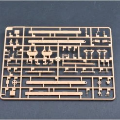 02323 | Trumpeter 1/35 Soviet ML-20 152mm Howitzer M1937 (Standard) Scaled Plastic Model Kit -Outlet Crafted Scale Store TRU 02323 59 1200x800 1