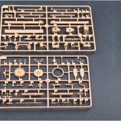 02323 | Trumpeter 1/35 Soviet ML-20 152mm Howitzer M1937 (Standard) Scaled Plastic Model Kit -Outlet Crafted Scale Store TRU 02323 60 1200x800 1