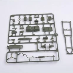 02327 | Trumpeter 1/35 Soviet UAZ-469 All-Terrain Military Staff Car Scaled Plastic Model Kit -Outlet Crafted Scale Store TRU 02327 57 1200x800 1