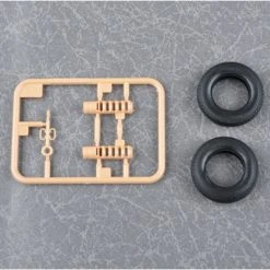 02330 | Trumpeter 1/35 122MM Howitzer PLA PL96 Scaled Plastic Model Kit -Outlet Crafted Scale Store TRU 02330 57 1200x800 1