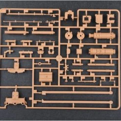 02334 | Trumpeter 1/35 Soviet D-74 122mm Field Gun Scaled Plastic Model Kit -Outlet Crafted Scale Store TRU 02334 55 1200x800 1