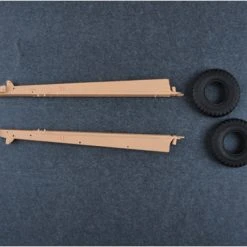 02334 | Trumpeter 1/35 Soviet D-74 122mm Field Gun Scaled Plastic Model Kit -Outlet Crafted Scale Store TRU 02334 58 1200x800 1