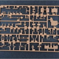 02334 | Trumpeter 1/35 Soviet D-74 122mm Field Gun Scaled Plastic Model Kit -Outlet Crafted Scale Store TRU 02334 59 1200x800 1