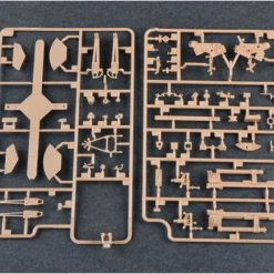 02342 | Trumpeter 1/35 Soviet M1942 52-K 85mm Air Defense Gun (Late Version) Scaled Plastic Model Kit -Outlet Crafted Scale Store TRU 02342 55 1200x800 1