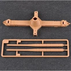 02342 | Trumpeter 1/35 Soviet M1942 52-K 85mm Air Defense Gun (Late Version) Scaled Plastic Model Kit -Outlet Crafted Scale Store TRU 02342 56 1200x800 1