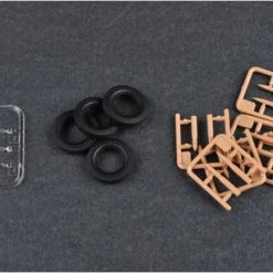 02342 | Trumpeter 1/35 Soviet M1942 52-K 85mm Air Defense Gun (Late Version) Scaled Plastic Model Kit -Outlet Crafted Scale Store TRU 02342 59 1200x800 1