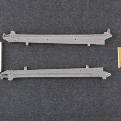 02343 | Trumpeter 1/35 Soviet 1938 122mm Howitzer M-30 Eraly Model Scaled Plastic Model Kit -Outlet Crafted Scale Store TRU 02343 55 1200x800 1