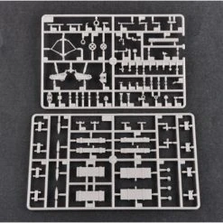 02344 | Trumpeter 1/35 Soviet 1938 122mm Howitzer M-30 (Late Version) Scaled Plastic Model Kit -Outlet Crafted Scale Store TRU 02344 60 1200x800 1