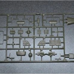 02346 | Trumpeter 1/35 Soviet GAZ-67B Military Staff Car Scaled Plastic Model Kit -Outlet Crafted Scale Store TRU 02346 56 1200x800 1