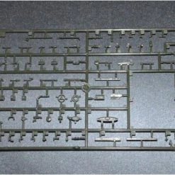 02346 | Trumpeter 1/35 Soviet GAZ-67B Military Staff Car Scaled Plastic Model Kit -Outlet Crafted Scale Store TRU 02346 59 1200x800 1