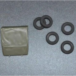 02346 | Trumpeter 1/35 Soviet GAZ-67B Military Staff Car Scaled Plastic Model Kit -Outlet Crafted Scale Store TRU 02346 60 1200x800 1