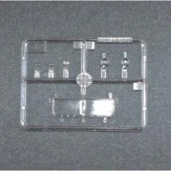 02346 | Trumpeter 1/35 Soviet GAZ-67B Military Staff Car Scaled Plastic Model Kit -Outlet Crafted Scale Store TRU 02346 61 1200x800 1