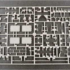 02353 | Trumpeter 1/35 Soviet 5P71 Launcher W/ 5V27 Pechora (SA-3B Goa) Missiles Anti-Aircraft Scaled Model Kit -Outlet Crafted Scale Store TRU 02353 02 1200x800 1