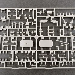 02353 | Trumpeter 1/35 Soviet 5P71 Launcher W/ 5V27 Pechora (SA-3B Goa) Missiles Anti-Aircraft Scaled Model Kit -Outlet Crafted Scale Store TRU 02353 03 1200x800 1