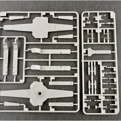 02353 | Trumpeter 1/35 Soviet 5P71 Launcher W/ 5V27 Pechora (SA-3B Goa) Missiles Anti-Aircraft Scaled Model Kit -Outlet Crafted Scale Store TRU 02353 05 1200x800 1
