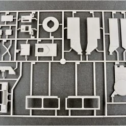 02353 | Trumpeter 1/35 Soviet 5P71 Launcher W/ 5V27 Pechora (SA-3B Goa) Missiles Anti-Aircraft Scaled Model Kit -Outlet Crafted Scale Store TRU 02353 07 1200x800 1