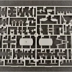 02354 | Trumpeter 1/35 Soviet 5P71 Launcher With 5V27 Missile Pechora (SA-3B Goa) Scaled Plastic Model Kit -Outlet Crafted Scale Store TRU 02354 05 1200x800 1