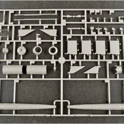 02354 | Trumpeter 1/35 Soviet 5P71 Launcher With 5V27 Missile Pechora (SA-3B Goa) Scaled Plastic Model Kit -Outlet Crafted Scale Store TRU 02354 06 1200x800 1