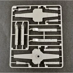 02354 | Trumpeter 1/35 Soviet 5P71 Launcher With 5V27 Missile Pechora (SA-3B Goa) Scaled Plastic Model Kit -Outlet Crafted Scale Store TRU 02354 07 1200x800 1
