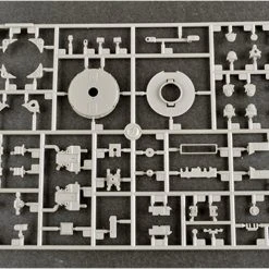 02354 | Trumpeter 1/35 Soviet 5P71 Launcher With 5V27 Missile Pechora (SA-3B Goa) Scaled Plastic Model Kit -Outlet Crafted Scale Store TRU 02354 08 1200x800 1