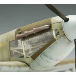 02403 | Trumpeter 1/24 Supermarine Spitfire Mk. VB Fighter Scaled Plastic Model Kit -Outlet Crafted Scale Store TRU 02403 60 1200x800 1