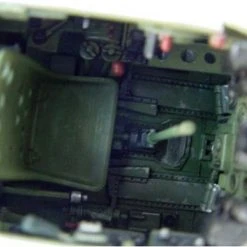 02405 | Trumpeter 1/24 Mitsubishi A6M2b Model 21 Zero Fighter Scaled Plastic Model Kit -Outlet Crafted Scale Store TRU 02405 53 1200x800 1