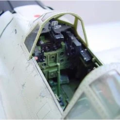 02405 | Trumpeter 1/24 Mitsubishi A6M2b Model 21 Zero Fighter Scaled Plastic Model Kit -Outlet Crafted Scale Store TRU 02405 54 1200x800 1