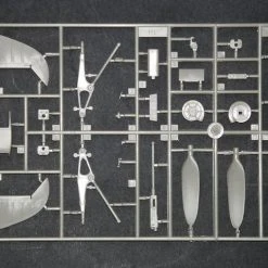 02406 | Trumpeter 1/24 Messerschmitt Bf109 G-2 Fighter Bomber Scaled Plastic Model Kit -Outlet Crafted Scale Store TRU 02406 56 1200x800 1