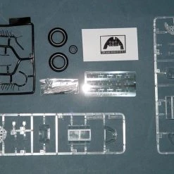 02406 | Trumpeter 1/24 Messerschmitt Bf109 G-2 Fighter Bomber Scaled Plastic Model Kit -Outlet Crafted Scale Store TRU 02406 57 1200x800 1