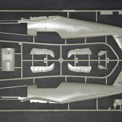 02406 | Trumpeter 1/24 Messerschmitt Bf109 G-2 Fighter Bomber Scaled Plastic Model Kit -Outlet Crafted Scale Store TRU 02406 58 1200x800 1