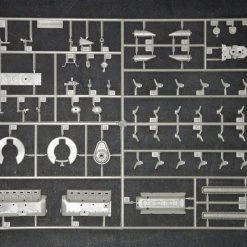 02406 | Trumpeter 1/24 Messerschmitt Bf109 G-2 Fighter Bomber Scaled Plastic Model Kit -Outlet Crafted Scale Store TRU 02406 59 1200x800 1
