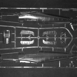 02406 | Trumpeter 1/24 Messerschmitt Bf109 G-2 Fighter Bomber Scaled Plastic Model Kit -Outlet Crafted Scale Store TRU 02406 60 1200x800 1