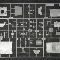 02406 | Trumpeter 1/24 Messerschmitt Bf109 G-2 Fighter Bomber Scaled Plastic Model Kit -Outlet Crafted Scale Store TRU 02406 62 1200x800 1