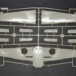 02406 | Trumpeter 1/24 Messerschmitt Bf109 G-2 Fighter Bomber Scaled Plastic Model Kit -Outlet Crafted Scale Store TRU 02406 63 1200x800 1