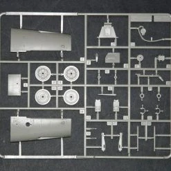 02406 | Trumpeter 1/24 Messerschmitt Bf109 G-2 Fighter Bomber Scaled Plastic Model Kit -Outlet Crafted Scale Store TRU 02406 64 1200x800 1