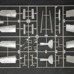 02406 | Trumpeter 1/24 Messerschmitt Bf109 G-2 Fighter Bomber Scaled Plastic Model Kit -Outlet Crafted Scale Store TRU 02406 65 1200x800 1
