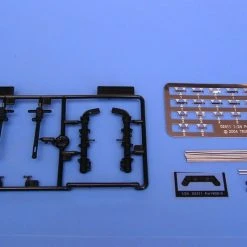 02411 | Trumpeter 1/24 Focke-wulf Fw 190 D-2 Fighter Scaled Plastic Model Kit -Outlet Crafted Scale Store TRU 02411 55 1200x800 1