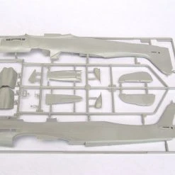 02411 | Trumpeter 1/24 Focke-wulf Fw 190 D-2 Fighter Scaled Plastic Model Kit -Outlet Crafted Scale Store TRU 02411 57 1200x800 1