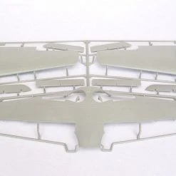 02411 | Trumpeter 1/24 Focke-wulf Fw 190 D-2 Fighter Scaled Plastic Model Kit -Outlet Crafted Scale Store TRU 02411 58 1200x800 1