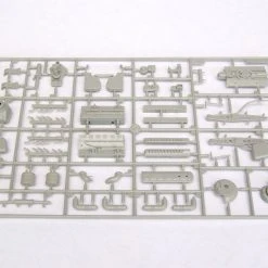 02411 | Trumpeter 1/24 Focke-wulf Fw 190 D-2 Fighter Scaled Plastic Model Kit -Outlet Crafted Scale Store TRU 02411 59 1200x800 1