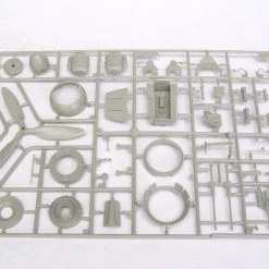 02411 | Trumpeter 1/24 Focke-wulf Fw 190 D-2 Fighter Scaled Plastic Model Kit -Outlet Crafted Scale Store TRU 02411 60 1200x800 1