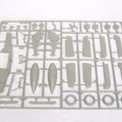 02411 | Trumpeter 1/24 Focke-wulf Fw 190 D-2 Fighter Scaled Plastic Model Kit -Outlet Crafted Scale Store TRU 02411 61 1200x800 1