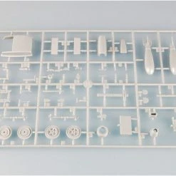 02412 | Trumpeter 1/24 Supermarine Spitfire Mk. VB/TROP Fighter Scaled Plastic Model Kit -Outlet Crafted Scale Store TRU 02412 55 1200x800 1